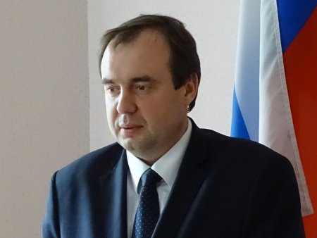 Котовский депутат стал вице-губернатором