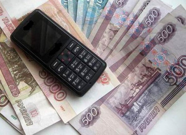 Мошенники похитили с карты котовчанки более 30 тысяч рублей