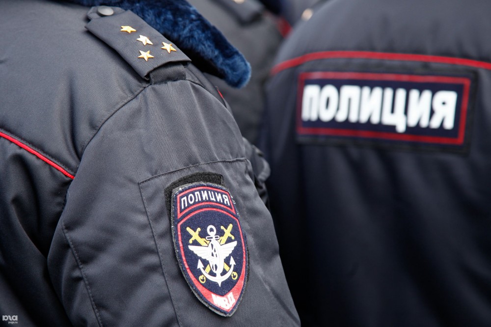 В Котовске уволят трех полицейских за фальсификацию материалов ДТП