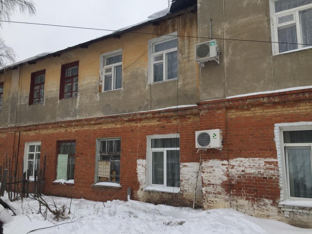 Тамбовская область получит более 87 миллионов рублей на переселение граждан из аварийного жилья