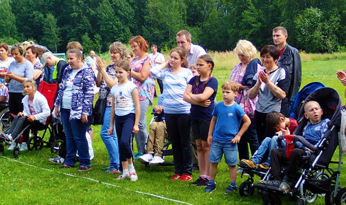 27 июня в Котовске пройдет праздник «День молодежи по-спортивному»
