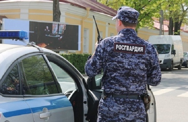 В Котовске задержан мужчина, находящийся в федеральном розыске