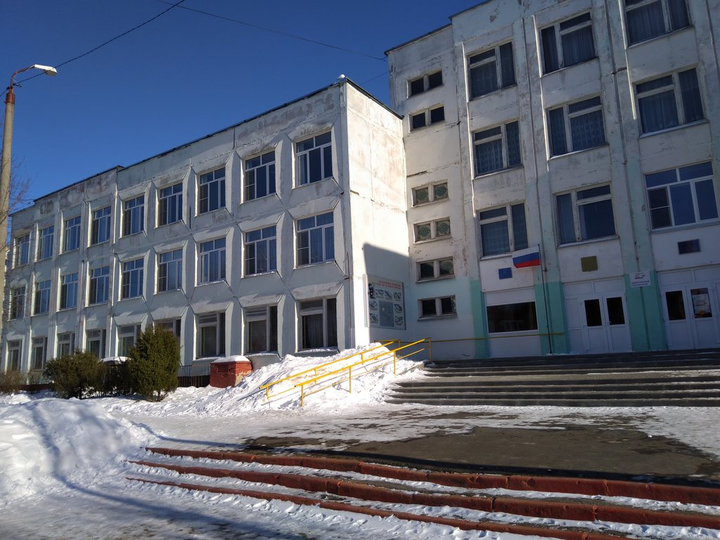 После тревожных обращений городских активистов пропускной режим в котовской школе №3 восстановлен