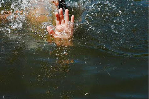 В Котовске утонул мужчина