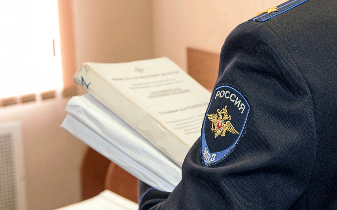 Сотрудники полиции раскрыли мошенничество в Котовске и Рассказово 8-летней давности