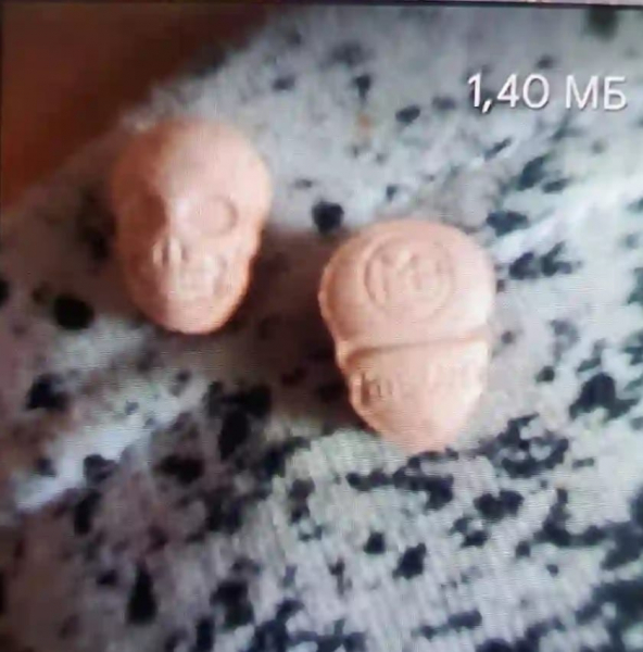 Наркополицейские обнаружили очередные тайники с наркотиками на территории Котовска