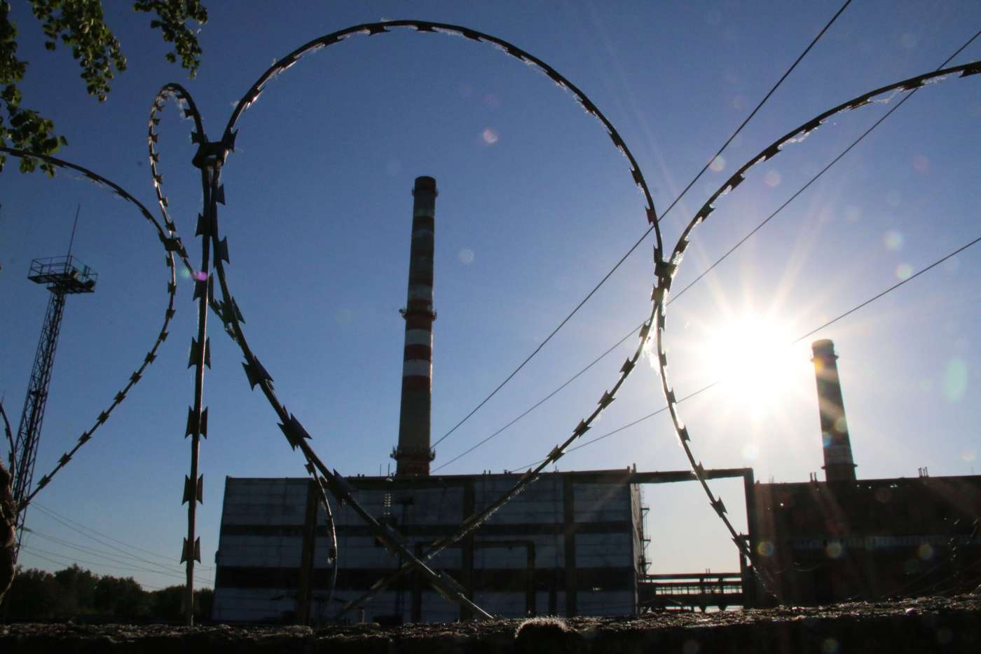 Имущество Котовской ТЭЦ купила московская компания по сбору неопасных отходов