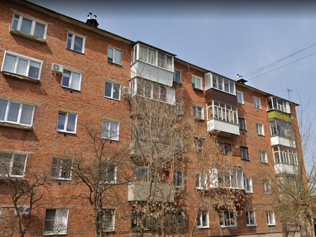 Котовский подрядчик попал в «чёрный список» за срыв сроков по капремонту многоэтажки