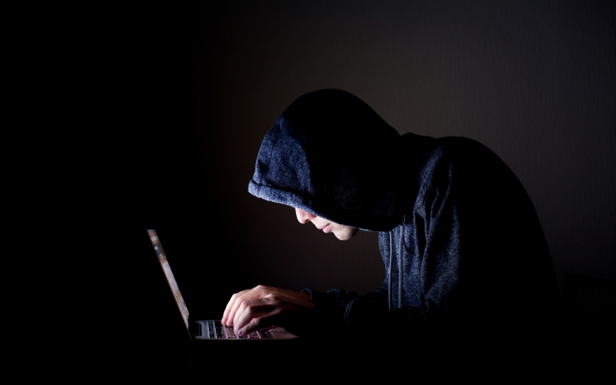Котовский хакер пытался взломать банковскую сеть, чтобы получить персональные данные 