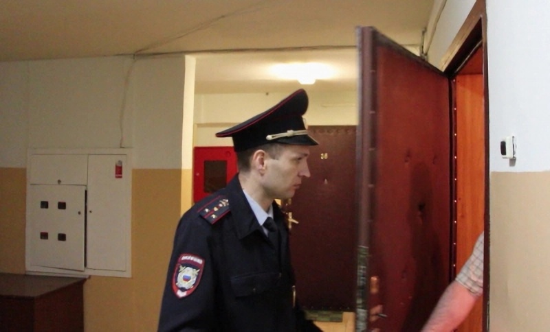 За прошедший квартал в Котовске количество преступлений выросло на 5%