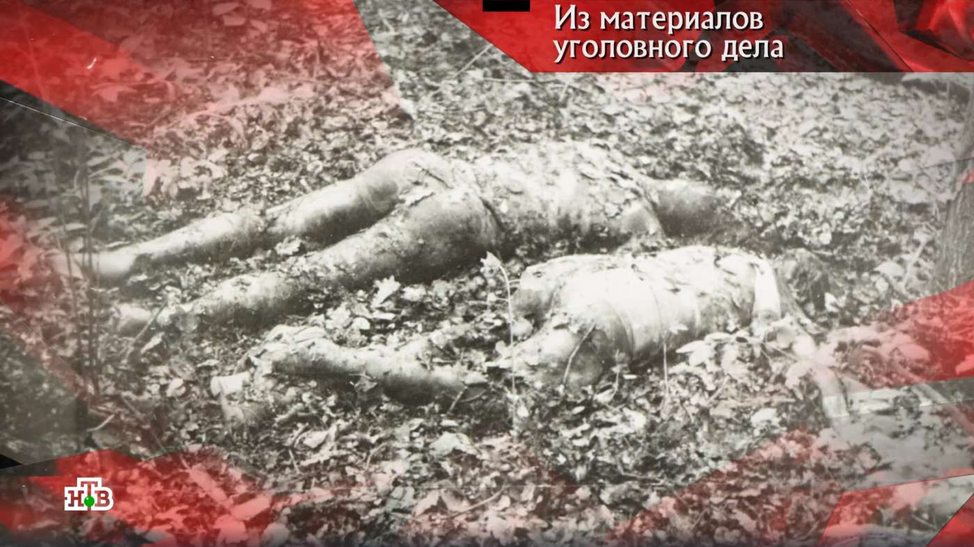 В новом выпуске «Следствие вели …» вспомнили про серию убийств в Котовске (16+)